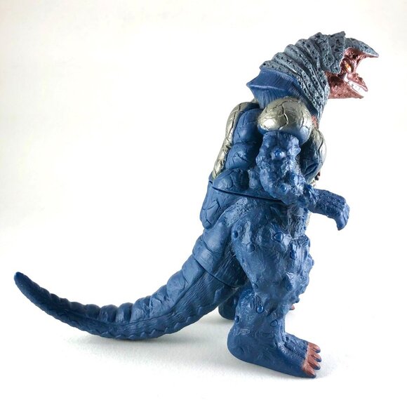Bandai Ultraman Ultra Monster 500 series #25 GOLZA Action Figure 2208297 4.5" - Picture 7 of 12